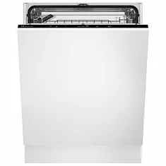 Встраиваемая посудомоечная машина Electrolux EEA727200L