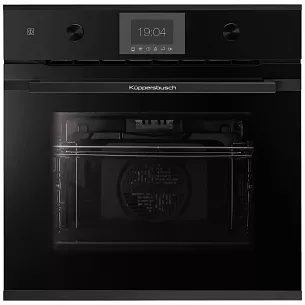 Электрический духовой шкаф Kuppersbusch BP 6350.0 S5 Black Velvet