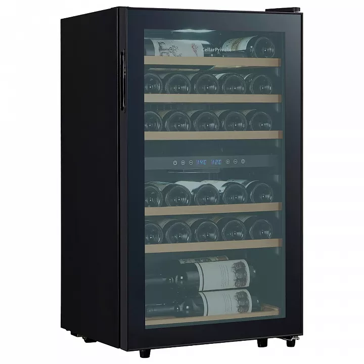Винный шкаф Cellar Private CP029-2T