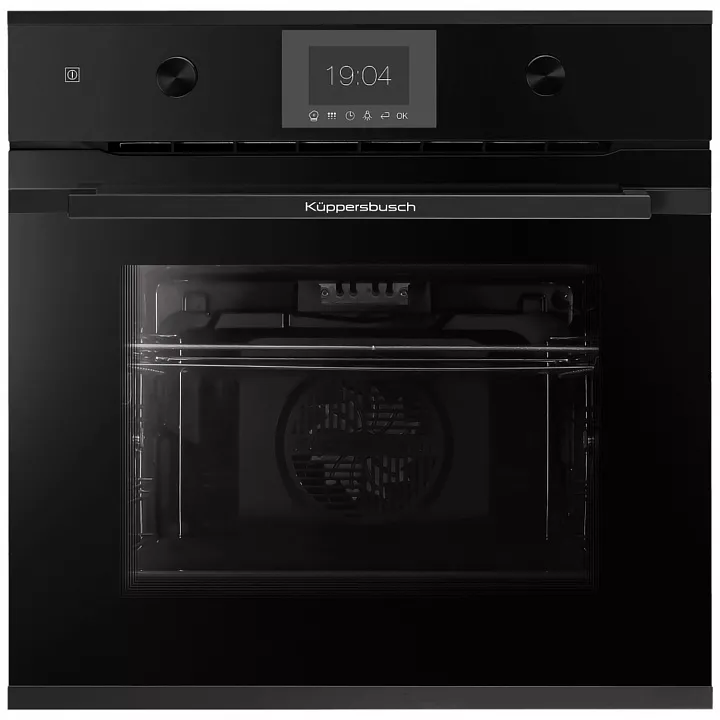 Электрический духовой шкаф Kuppersbusch BP 6350.0 S5 Black Velvet