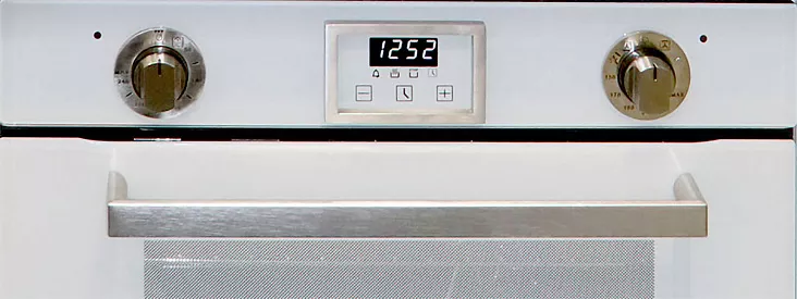 Газовый духовой шкаф Kaiser EG 6374 W