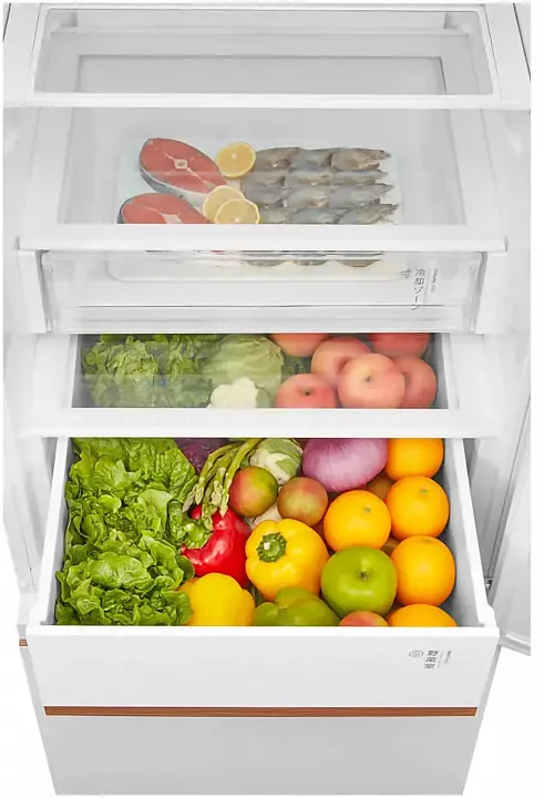 Холодильник-морозильник TOSHIBA GR-RB572WI-PMJ(51)