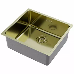 Кухонная мойка OMOIKIRI Tadzava 49-U/I-LG