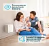Приточный очиститель воздуха TION Бризер Lite