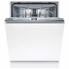 Встраиваемая посудомоечная машина BOSCH SMV4HVX07E