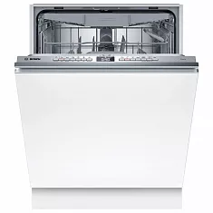 Встраиваемая посудомоечная машина BOSCH SMV4HVX07E