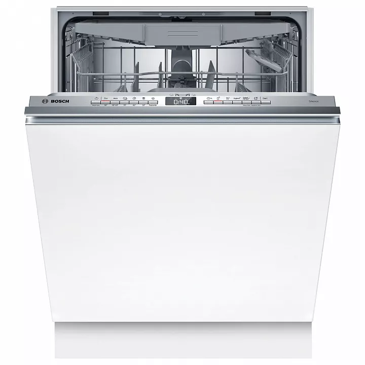 Встраиваемая посудомоечная машина BOSCH SMV4HVX07E