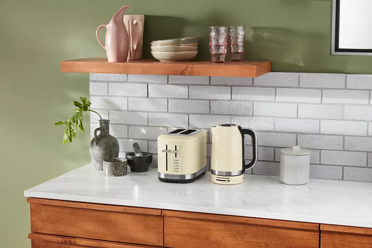 Тостер KitchenAid 5KMT2109EAC