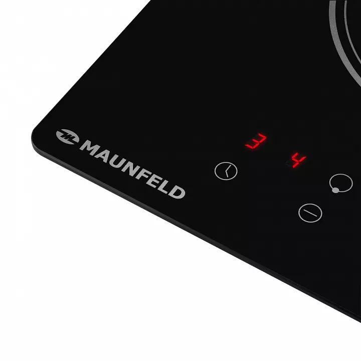 Индукционная варочная панель MAUNFELD AVI292BK