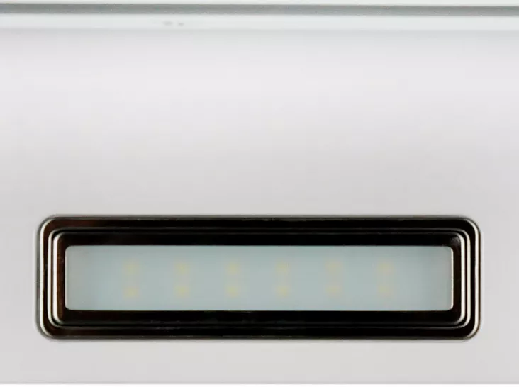 Наклонная вытяжка LEX MIKA GS 600 White