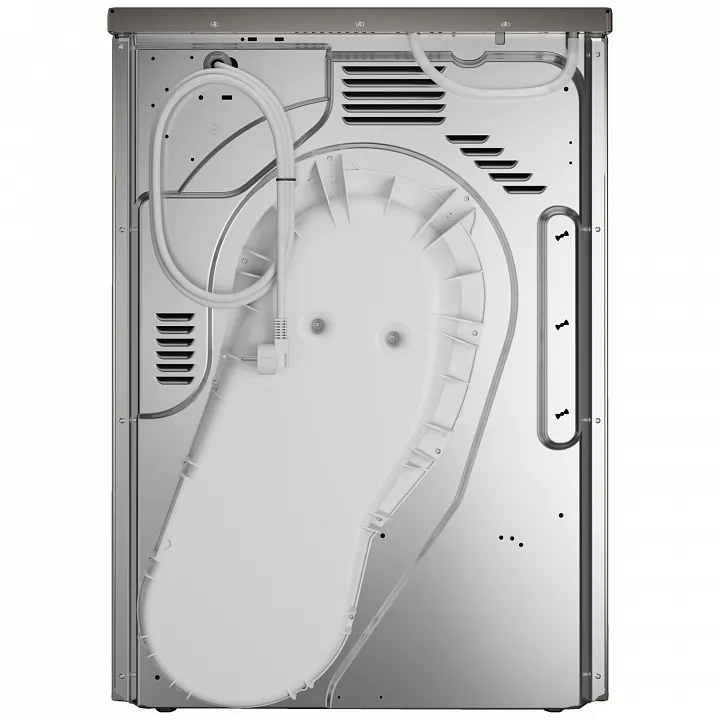 Сушильная машина Asko T408HD.T.P