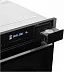 Компактный духовой шкаф с свч и паром Korting OKB 3221 AGN STEAM MW