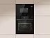 Электрический духовой шкаф с паром Gorenje BPSA6747A08BG