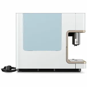 Автоматическая кофемашина Miele CM 6360 LOCM
