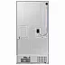 Холодильник-морозильник Cross Door Samsung RM90F67C1WWT