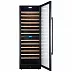 Встраиваемый винный шкаф Cellar Private CP165-2TB