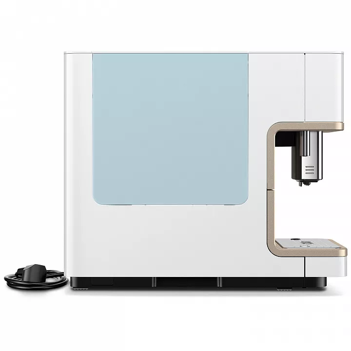 Автоматическая кофемашина Miele CM 6360 LOCM