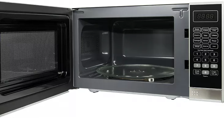 Микроволновая печь MAUNFELD MFSMO.20.7 SGB