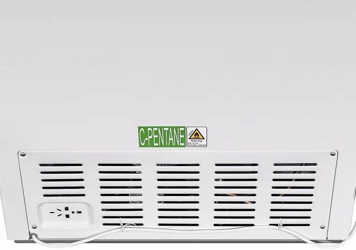 Морозильный ларь MAUNFELD MFL300W