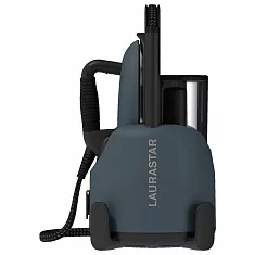 Парогенератор LAURASTAR LIFT XTRA MIDNIGHT BLUE