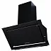Наклонная вытяжка Kuppersbusch DW 9880.0 S2 Black Chrome