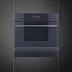 Компактный духовой шкаф с свч Smeg SO4102M1G