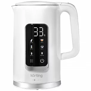 Электрический чайник Korting KWK 0905 Polar