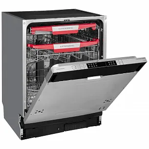 Встраиваемая посудомоечная машина KUPPERSBERG GIM 6078