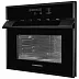 Встраиваемая микроволновая печь KUPPERSBERG HMWZ 969 B