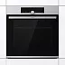 Электрический духовой шкаф с паром Gorenje BPS6747A06X