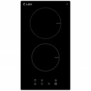 Индукционная варочная панель LEX EVI 320 BL