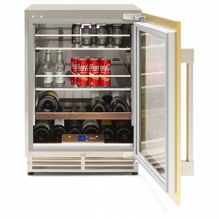 Напиточный центр Fhiaba UCB601TGM