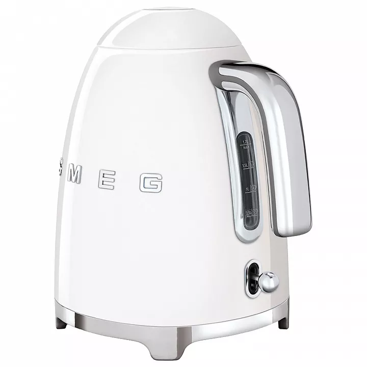 Электрический чайник SMEG KLF03WHEU