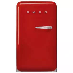 Холодильник-морозильник Smeg FAB10LRD6