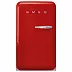 Холодильник-морозильник Smeg FAB10LRD6