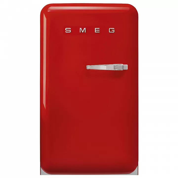 Холодильник-морозильник Smeg FAB10LRD6