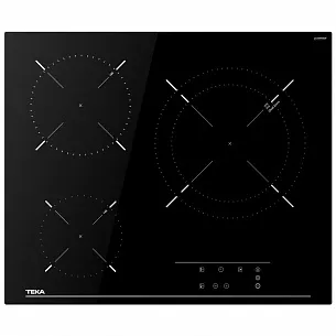 Электрическая варочная панель Teka TB 6315 BLACK