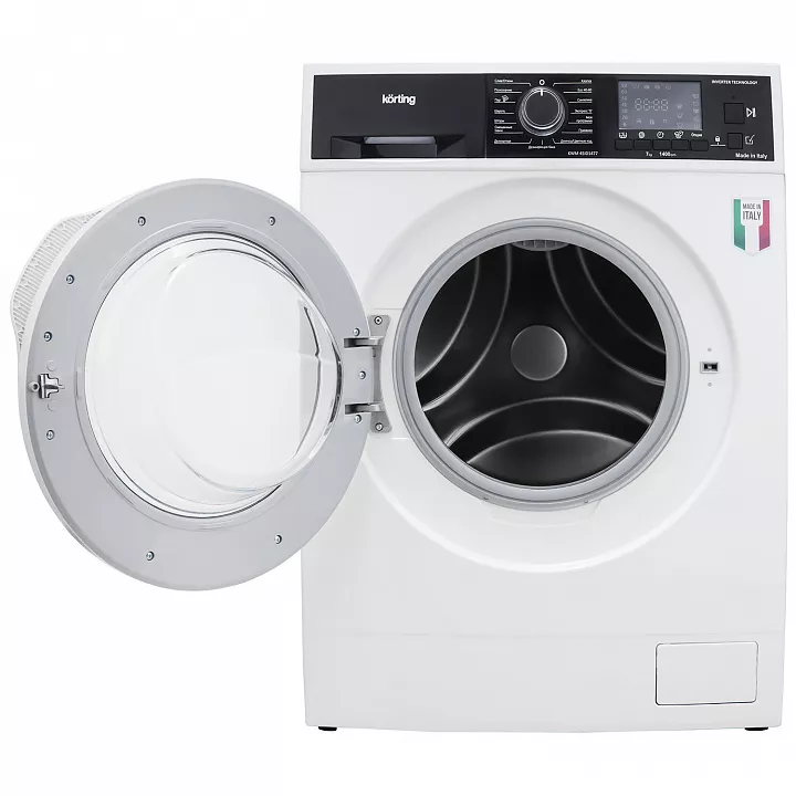 Стиральная машина Korting KWM 45ID1477