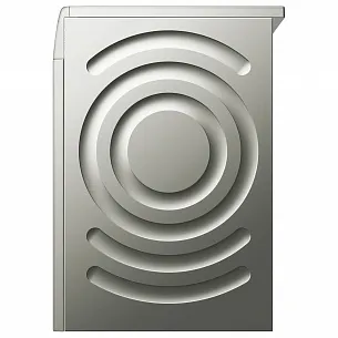 Стиральная машина BOSCH WGB256AXME