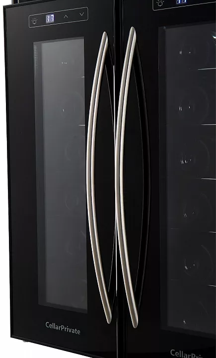 Винный шкаф Cellar Private CP024-2T