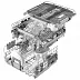 Встраиваемая посудомоечная машина V-ZUG AdoraDish V6000 (AS6T-41177)