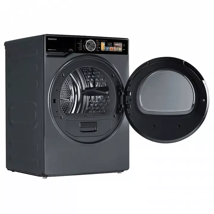 Сушильная машина TOSHIBA TD-T25BS110HWRU(MG)