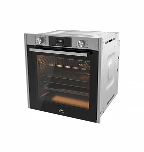 Электрический духовой шкаф MILLEN MEO 6005 IX