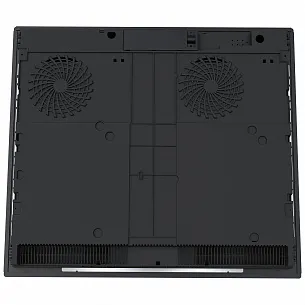 Индукционная варочная панель Midea MIH65787F