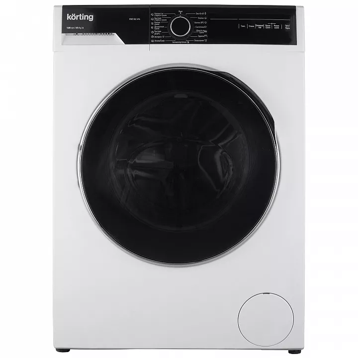 Стирально-сушильная машина Korting KWD 58L1496
