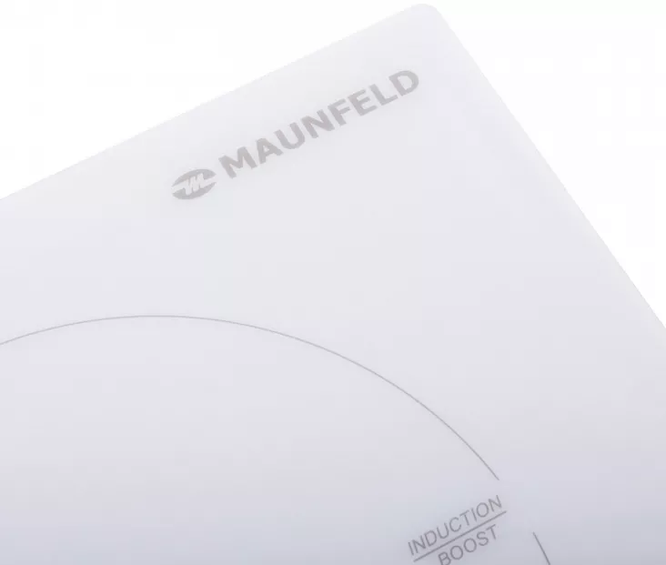 Индукционная варочная панель MAUNFELD EVI.292-WH