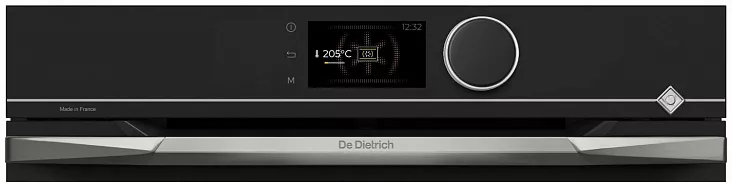 Электрический духовой шкаф De Dietrich DOP4756X