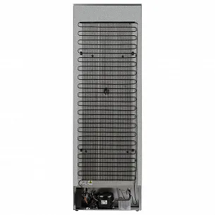 Морозильная камера MAUNFELD MFFR186NFDS Slim Inverter