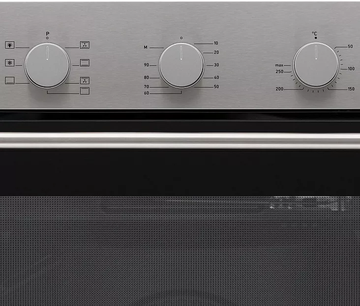 Электрический духовой шкаф Krona ELEMENT PLUS 60 IX