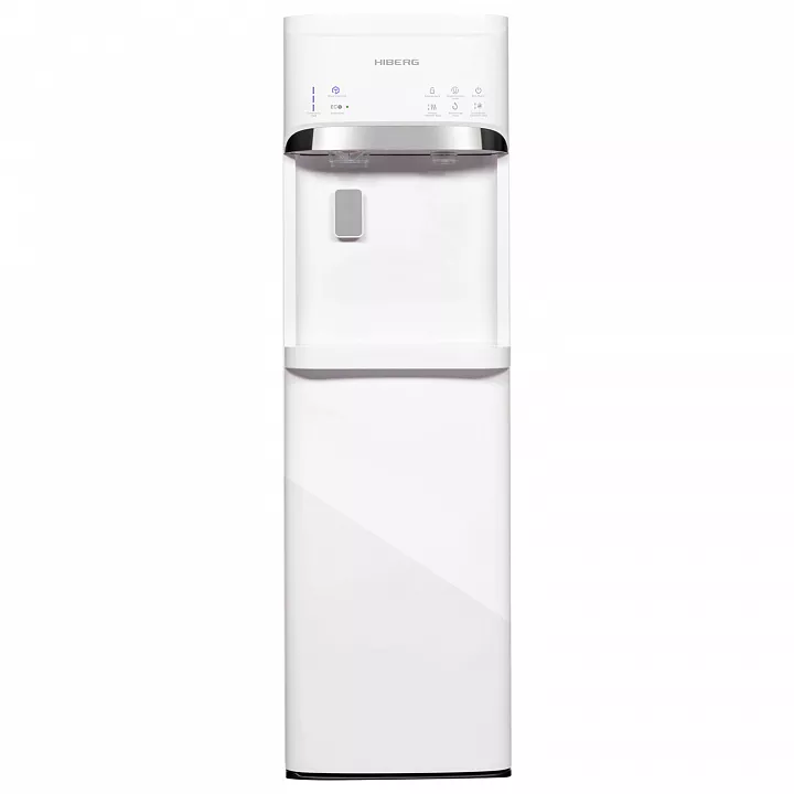 Кулер для воды HIBERG UFK 700 W Ice